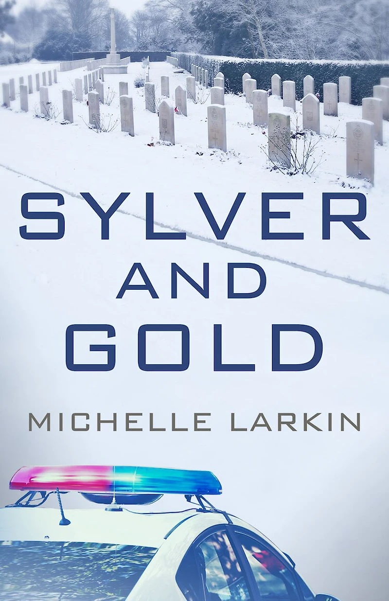 Sylver And Gold