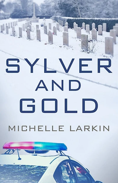 Sylver And Gold