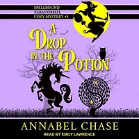 A Drop the Potion Lib/E