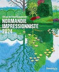 Normandie impressionniste 2024: 150 ans de l'impressionnisme