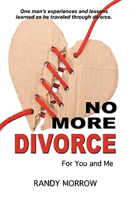 No More Divorce For You And Me
