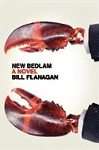 New Bedlam: A Novel