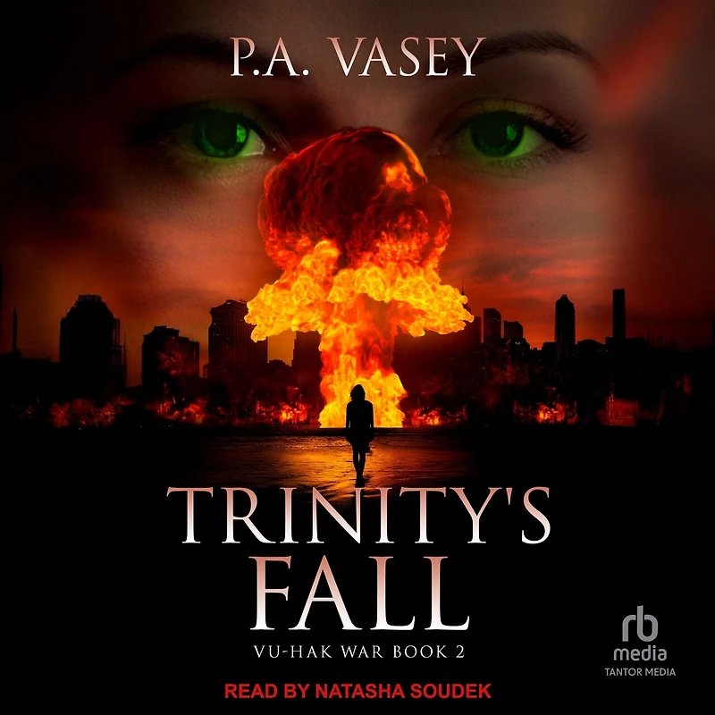 Trinity's Fall