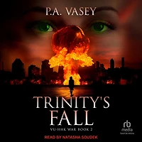 Trinity's Fall