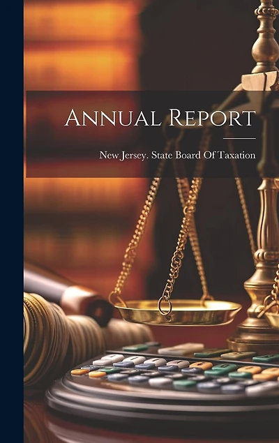 Annual Report