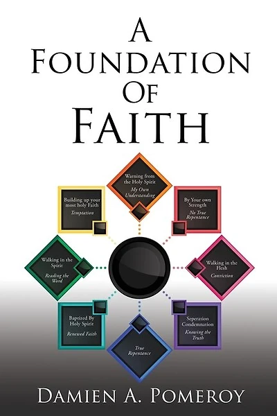 A Foundation Of Faith