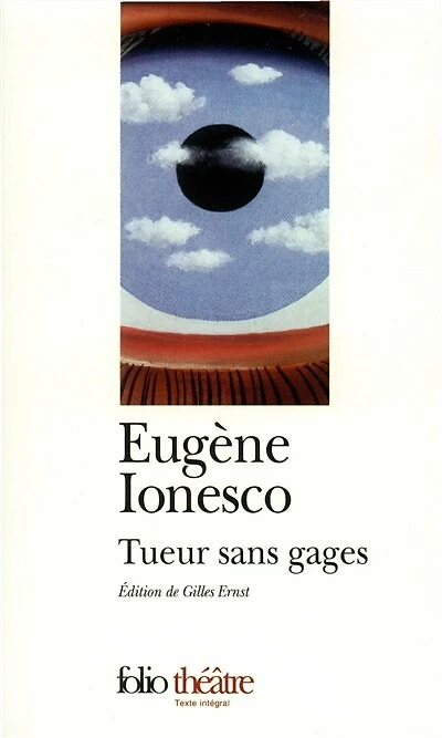 Tueur sans gages: version intégrale