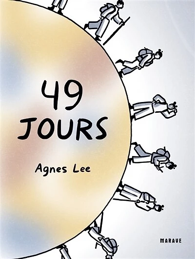 49 jours