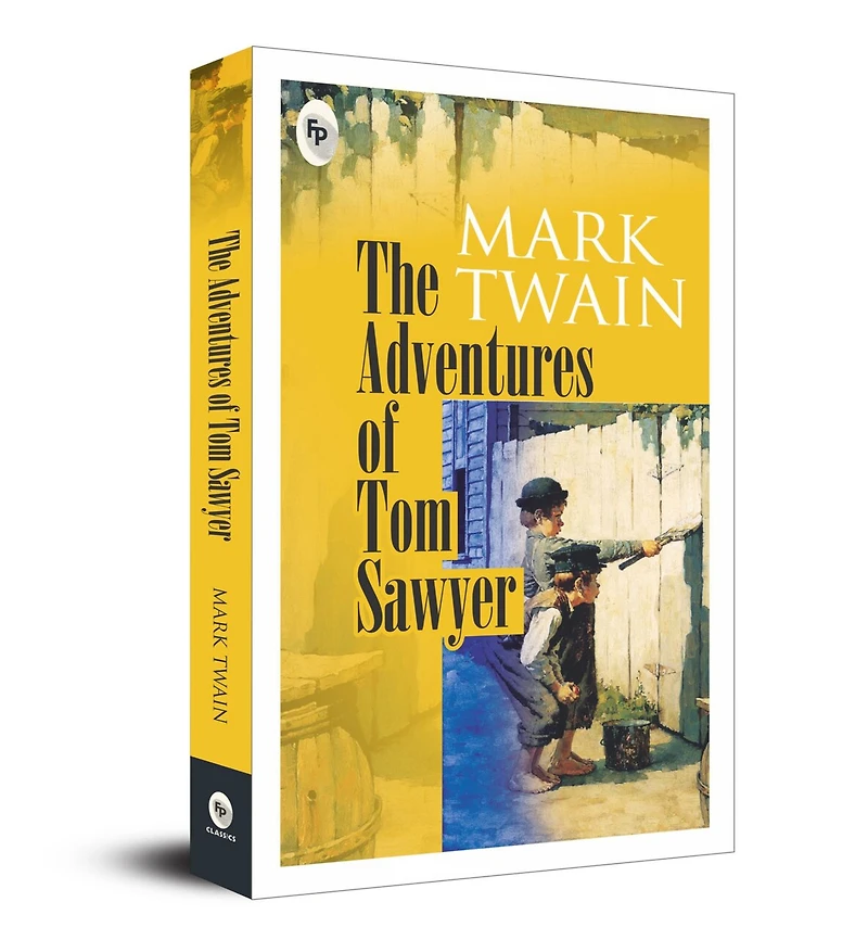 Adventures of Tom Sawyer - Classics , The