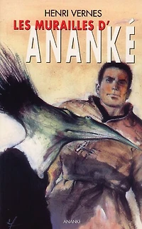 Les murailles d'Ananké