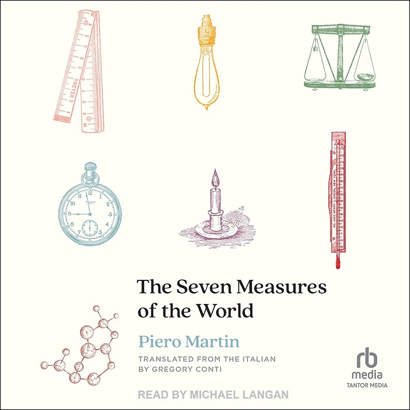 the Seven Measures of World