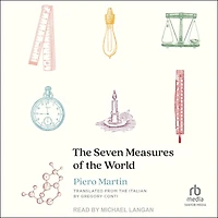 the Seven Measures of World