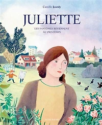 Juliette: les fantômes reviennent au printemps