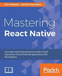 Mastering React Native: Learn Once, Write Anywhere