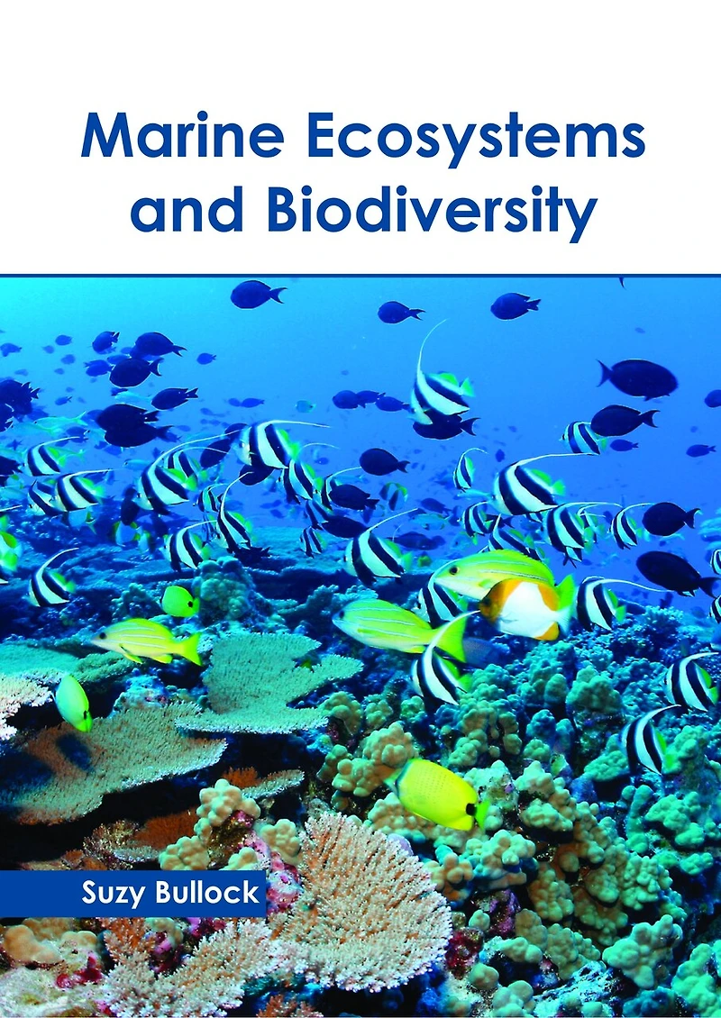 Marine Ecosystems And Biodiversity