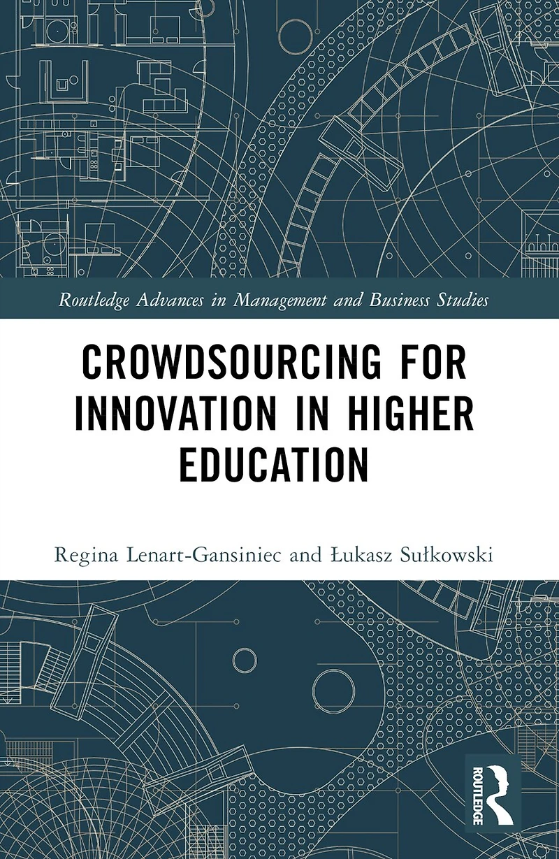 Crowdsourcing for Innovation Higher Education