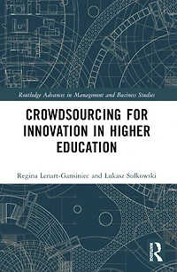 Crowdsourcing for Innovation Higher Education