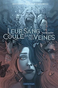 Leur sang coule dans tes veines, Vol. 1