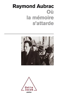 Où la mémoire s'attarde