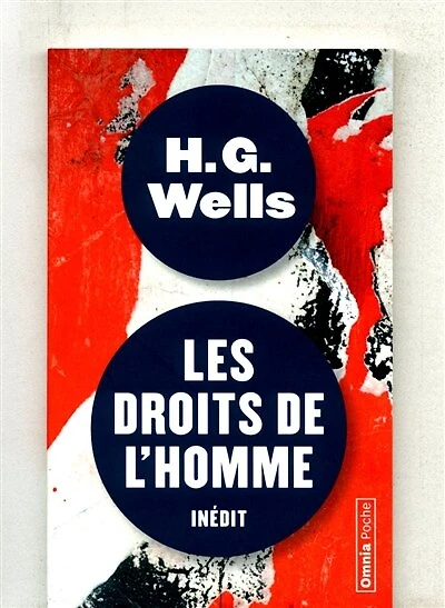 Les droits de l'homme ou Pour quoi luttons-nous ?