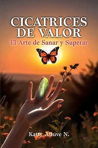 Cicatrices De Valor: El Arte de Sanar y Superar