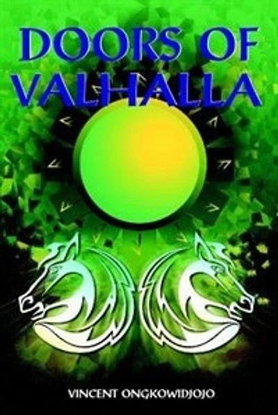 Doors of Valhalla: An Esoteric Interpretation of Norse myth