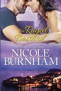 The Royal Bastard