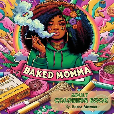 Baked Momma