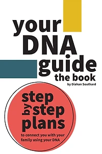 Your DNA Guide