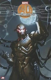 Age Of Ultron Companion