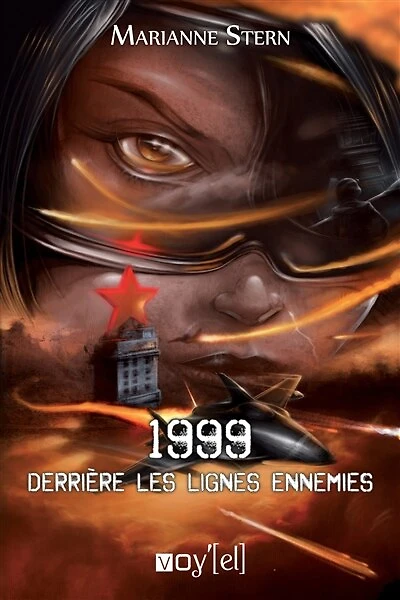 1999 : derrière les lignes ennemies: derrière les lignes ennemies