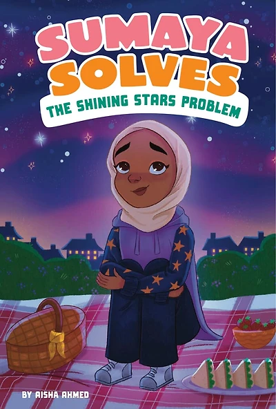 Sumaya Solves the Shining Stars Problem