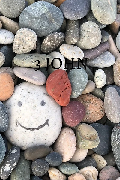 John Bible Journal
