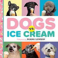 Dogs vs. Ice Cream