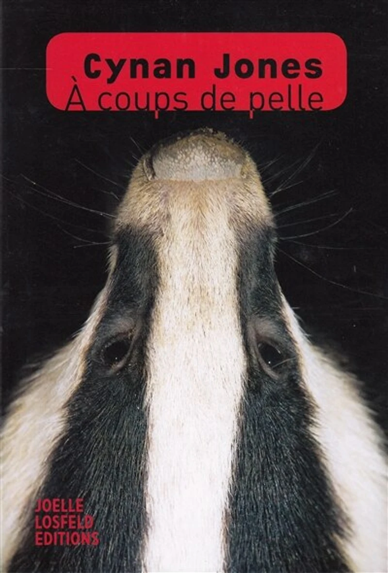 A coups de pelle
