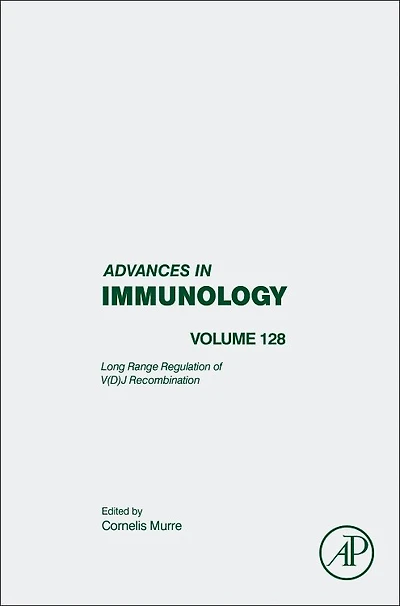 Molecular Mechanisms That Orchestrate The Assembly Of Antigen Receptor Loci