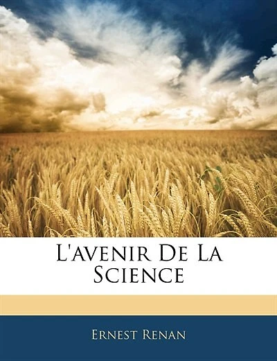 L'avenir De La Science - Primary Source Edition