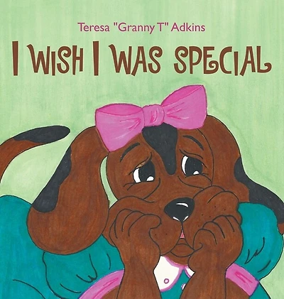 I Wish I Was Special