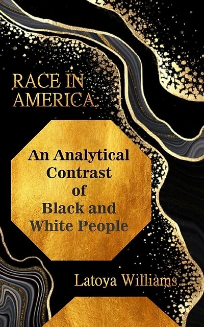 An Analytical Contrast of Black and White People