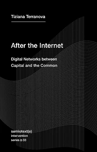 After the Internet: Digital Networks between Capital and Common