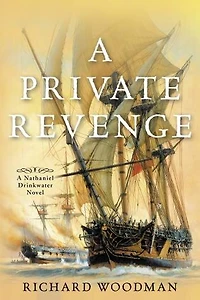A Private Revenge: Nathaniel Drinkwater Novel