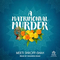 A Matrimonial Murder