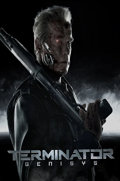 Terminator Genisys