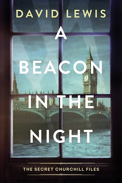 A Beacon the Night