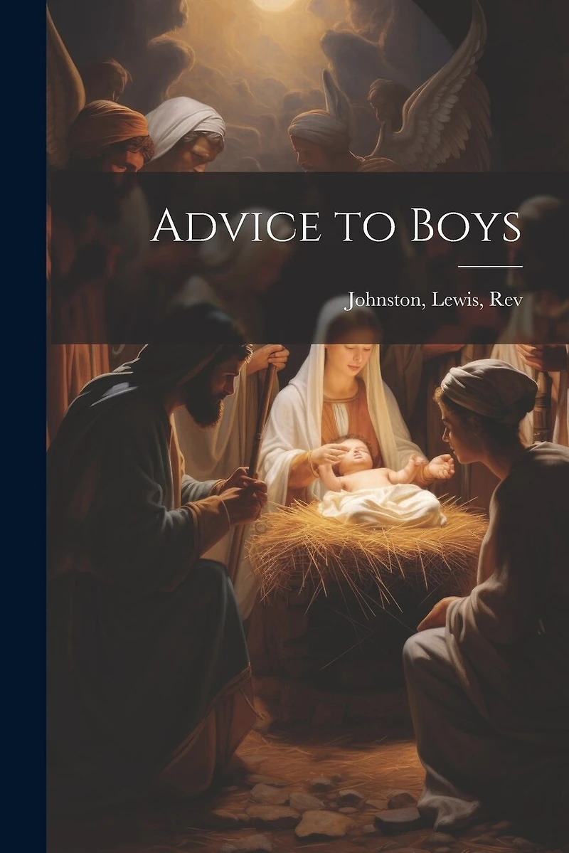 Advice to Boys