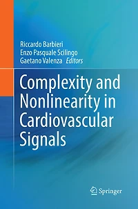 Complexity and Nonlinearity Cardiovascular Signals