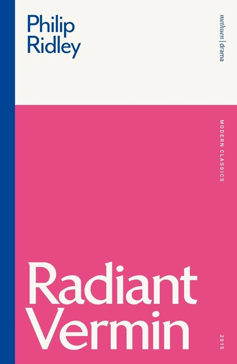 Radiant Vermin