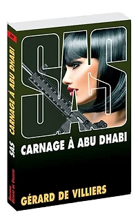Carnage à Abu Dhabi