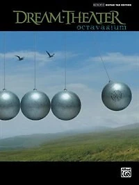 Dream Theater - Octavarium
