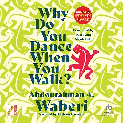 Why Do You Dance When Walk?